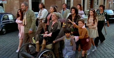 1-10 Brutti, sporchi e cattivi