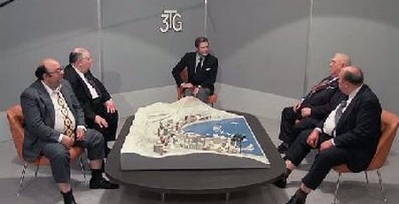 1-11 Signore e signori, buonanotte