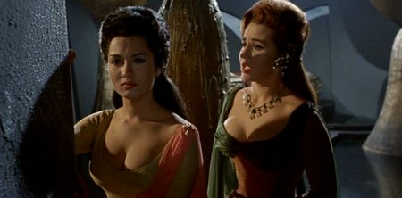 1-15 Il gigante di Metropolis