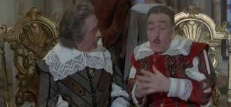 1-17 Totò contro il pirata nero