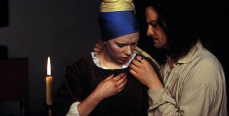 1-18 La ragazza con l'orecchino di perla