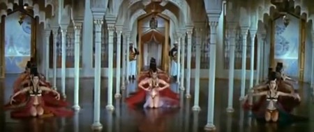 1-19 La schiava di Bagdad