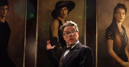 1-21 Grande, grosso e... Verdone