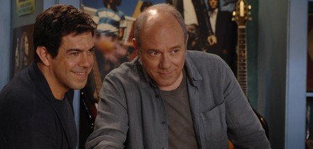 1-23 Posti in piedi in paradiso