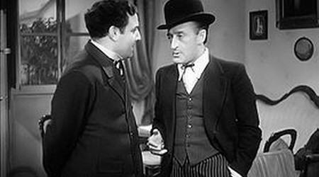 1-3 Il ratto delle sabine 1945