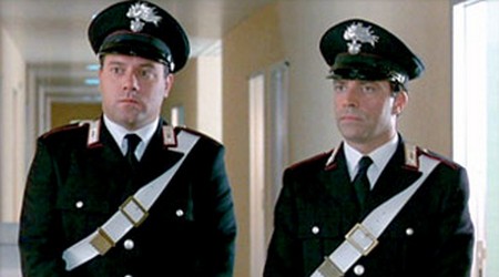 1-5 I due carabinieri