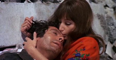 1-6 Dramma della gelosia