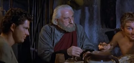 1-8 Giuseppe venduto dai Fratelli