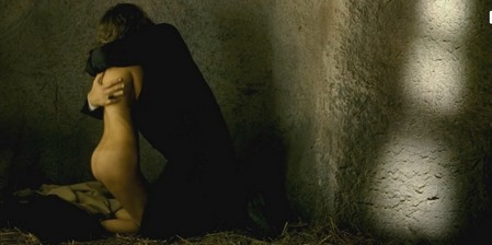 1-8 L'ultimo inquisitore