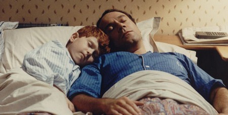 1-9 Il bambino e il poliziotto