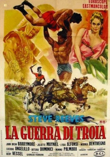 2-10 La guerra di Troia Ita