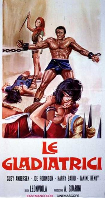 2-12 Le gladiatrici ita