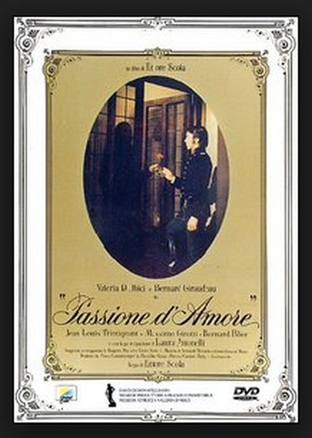 2-13 Passione d'amore locandina