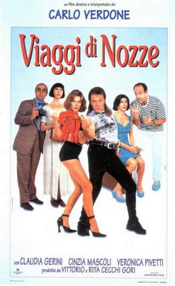 2-14 Viaggi di nozze