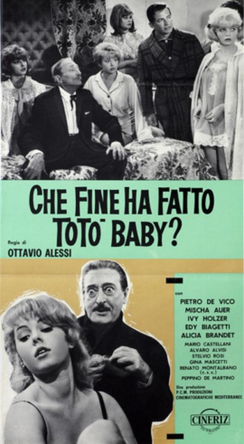 2-17 Che fine ha fatto Totò baby.