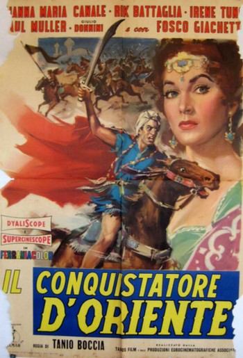 2-18 Il conquistatore dell'Oriente ita