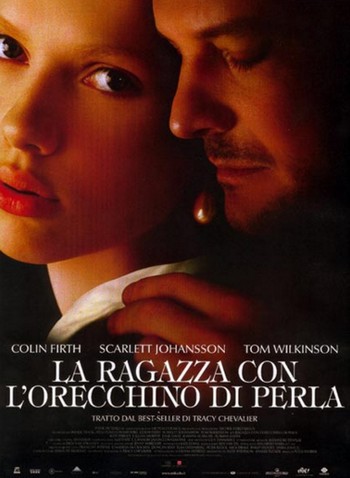 2-19 La ragazza con l'orecchino di perla