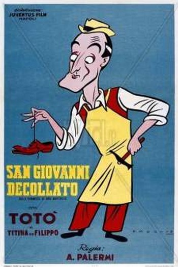 2-2 San Giovanni decollato 1940