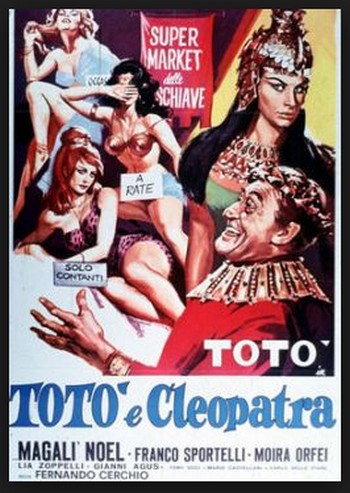2-21 Totò e Cleopatra