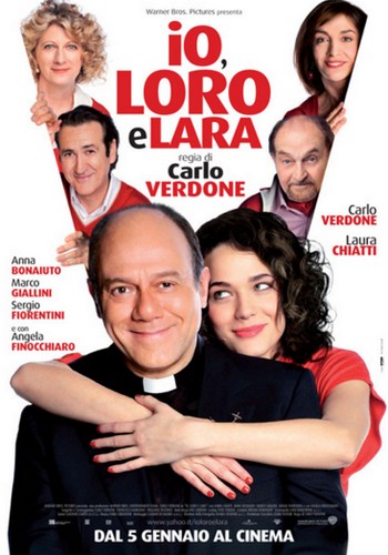 2-22 Io, loro e Lara