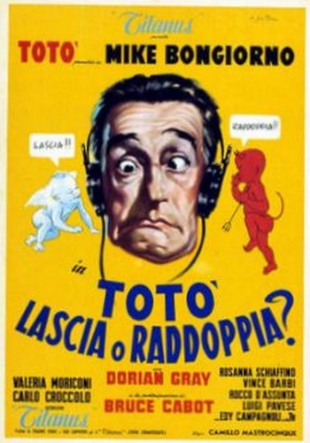 2-23 Totò lascia o raddoppia