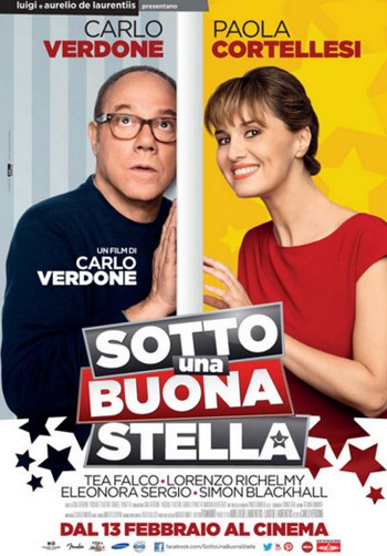 2-24 Sotto una buona stella