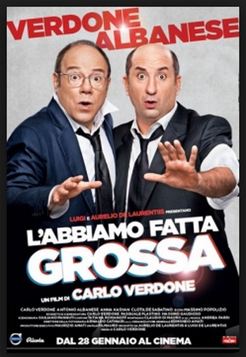 2-25 L'abbiamo fatta grossa