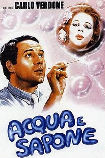 2-4 Acqua e sapone