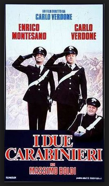 2-5 I due carabinieri