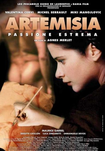 2-7 Artemisia - Passione estrema