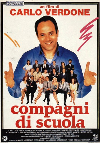 2-8 Compagni di scuola