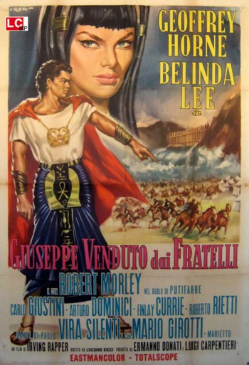 2-8 Giuseppe venduto dai Fratelli ita