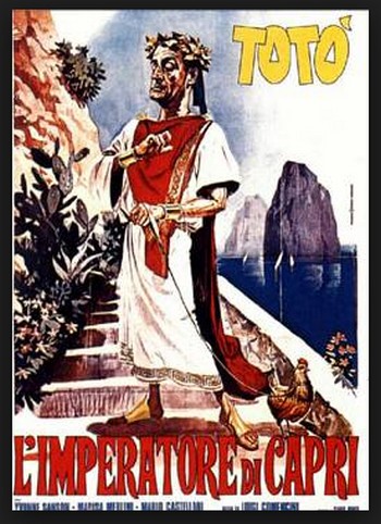 2-8 L'imperatore di Capri