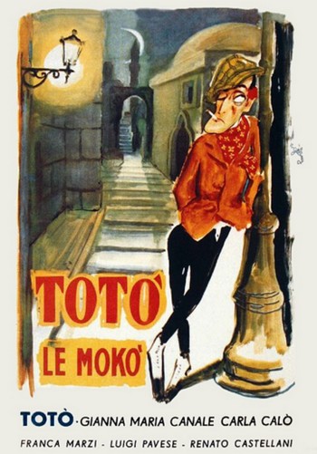 2-9 Totò le mokò