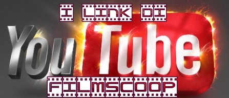 I link di Filmscoop,rarità cinematografiche complete su You Tube ...