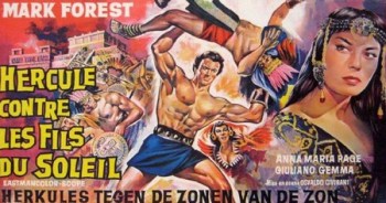 3-1 Ercole contro i figli del sole lc