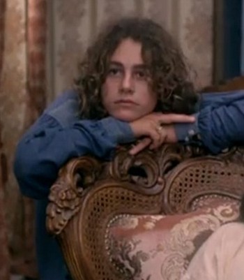 3-1 Isabella De Bernardi