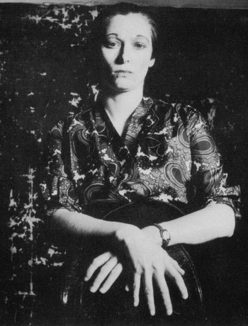 3-1 Love is the devil (Francis Bacon) Tilda Swinton