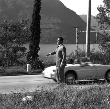 3-1 Vittorio Gassman La congiuntura