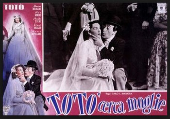 3-11 Totò cerca moglie lc