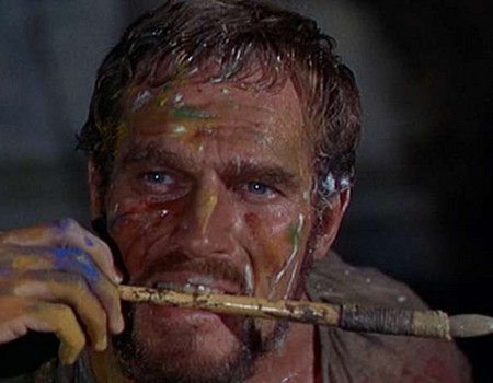 3-12 Charlton Heston