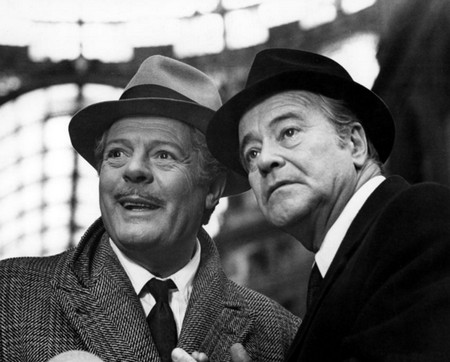 3-13 Mastroianni Lemmon