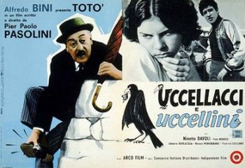 3-14 Uccellacci e uccellini lc