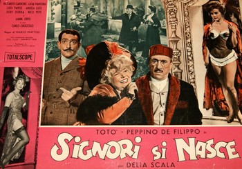 3-26 Signori si nasce