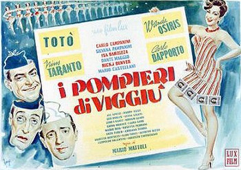 3-5 I pompieri di Viggiù lc