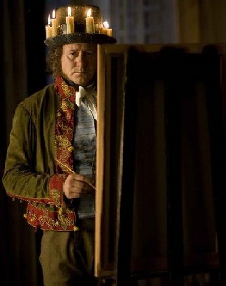 3-8 Stellan Skarsgård L'ultimo inquisitore