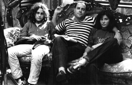 4-1 Verdone set Un sacco bello