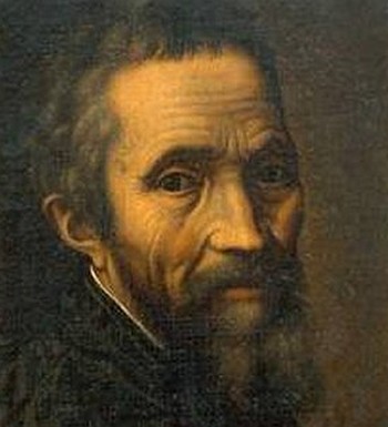 4-12 Michelangelo