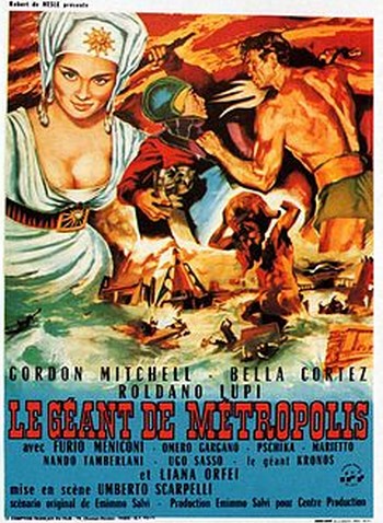 4-15 Il gigante di Metropolis int