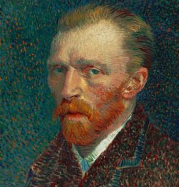 4-18 Van Gogh